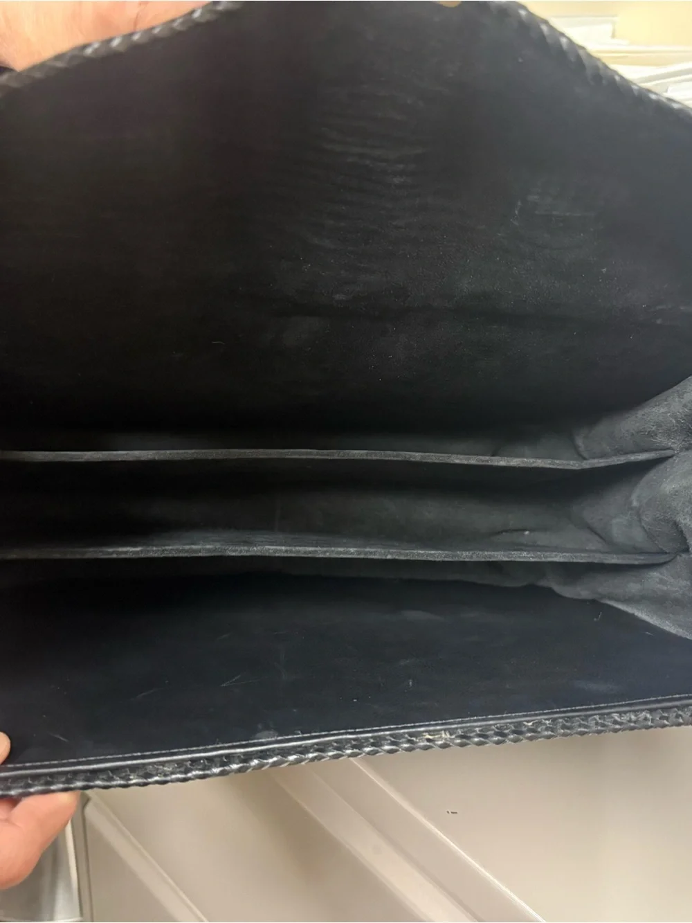 Custom made premium hand